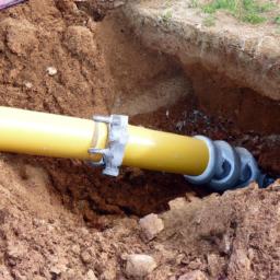 Désinstallation de Fosse Toutes Eaux : Précautions et Procédures Cergy